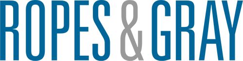 Ropes & Gray logo
