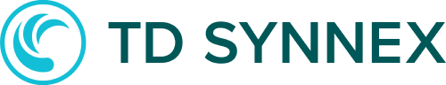 TD Synnex logo