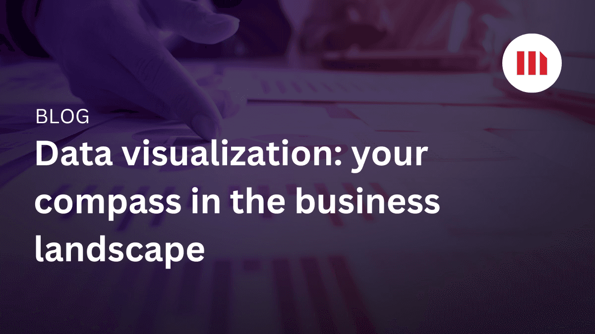 Video: Visualización de datos: la brújula para orientarse en el panorama empresarial