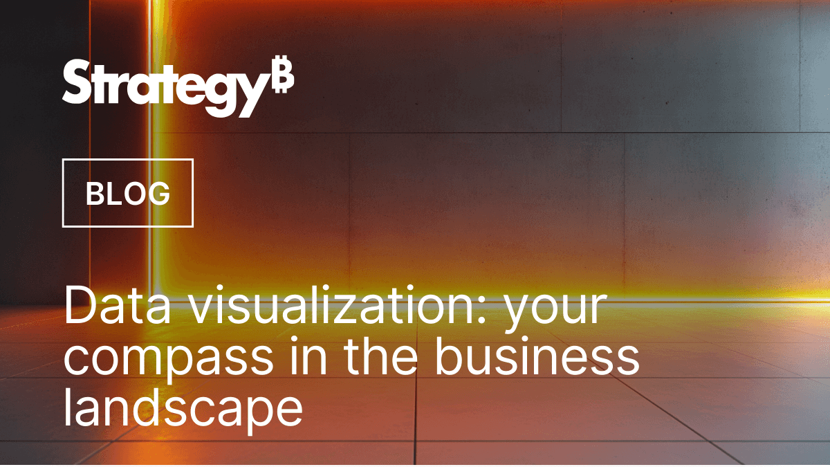 Video: Data visualization: your compass in the business landscape