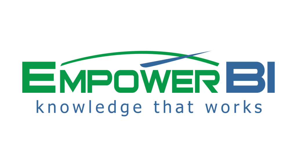 EmpowerBi logo