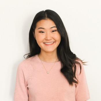 Photo of Hannah Lim