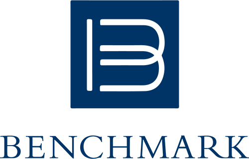 Benchmark logo