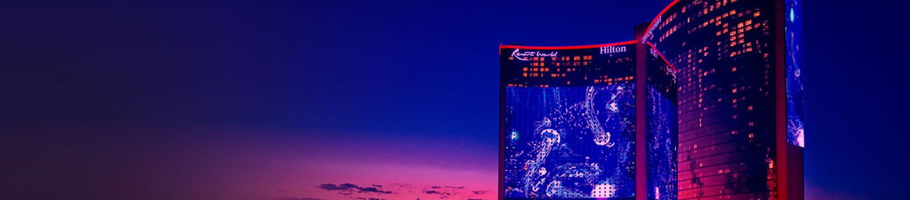 Hero Background Image