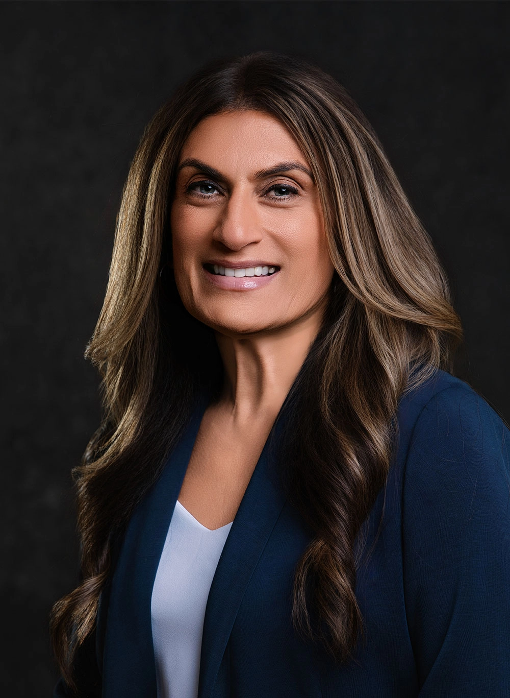 Investor Relations - Executive Team - Bio photo - Joty Paparello