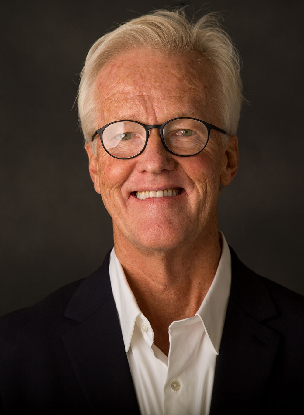 Investor Relations - Board of Directors - Bio photo - Rick Rickertsen