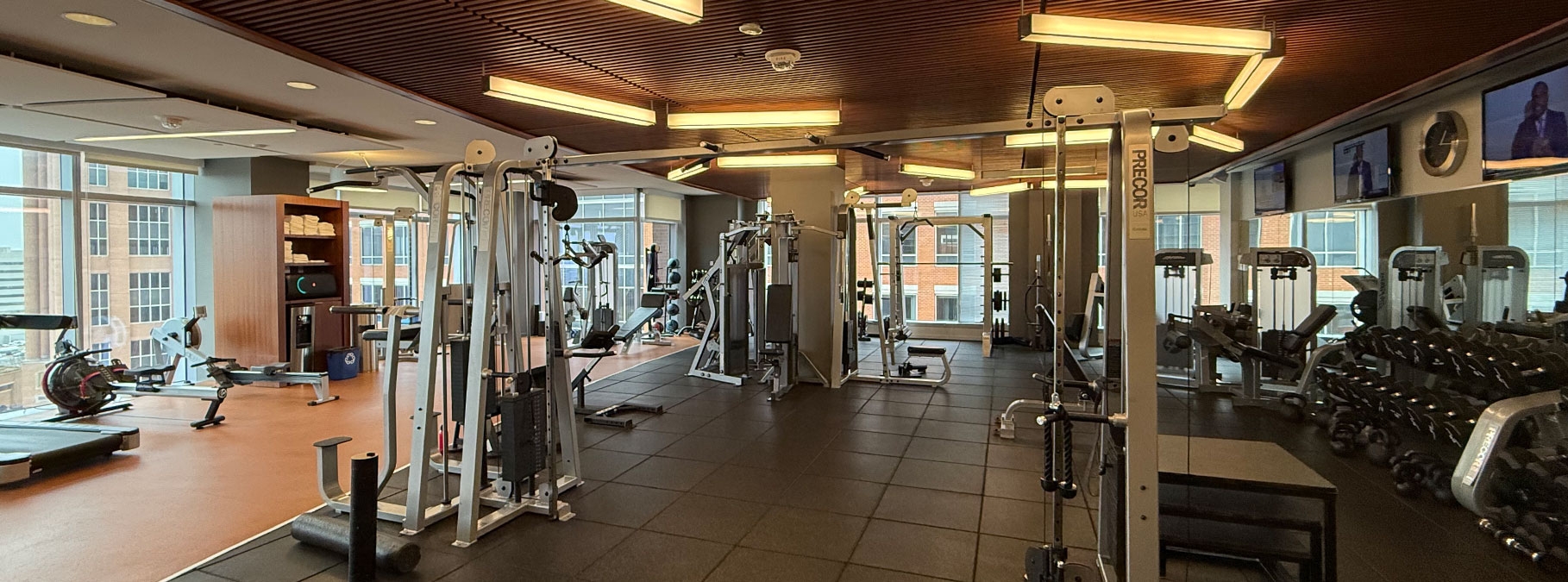 Strategy Hub - Gym machines (wide)