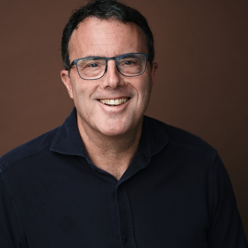 Investor Relations - Board of Directors - Bio photo - Peter L Briger