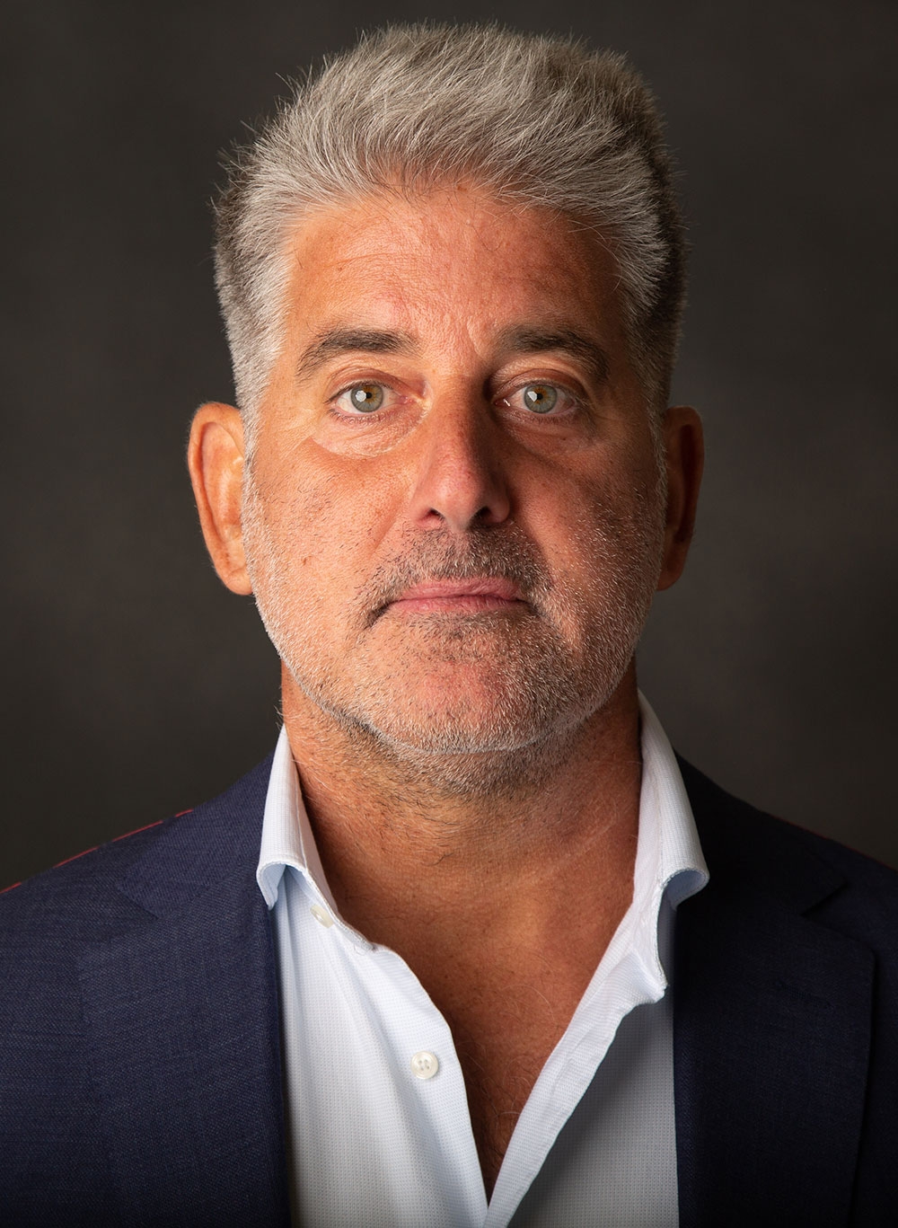 Investor Relations - Board of Directors - Bio photo - Jarrod Patten