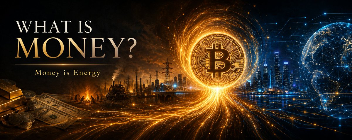 What is Money?