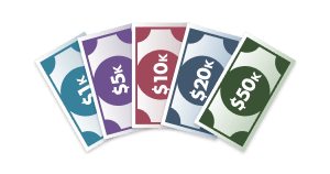 components - fiat currency