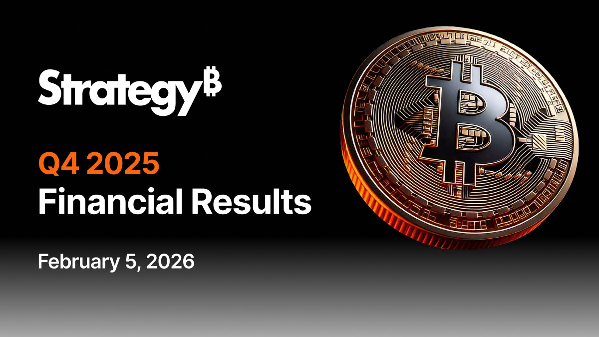 Fourth Quarter 2025 Earnings Presentation