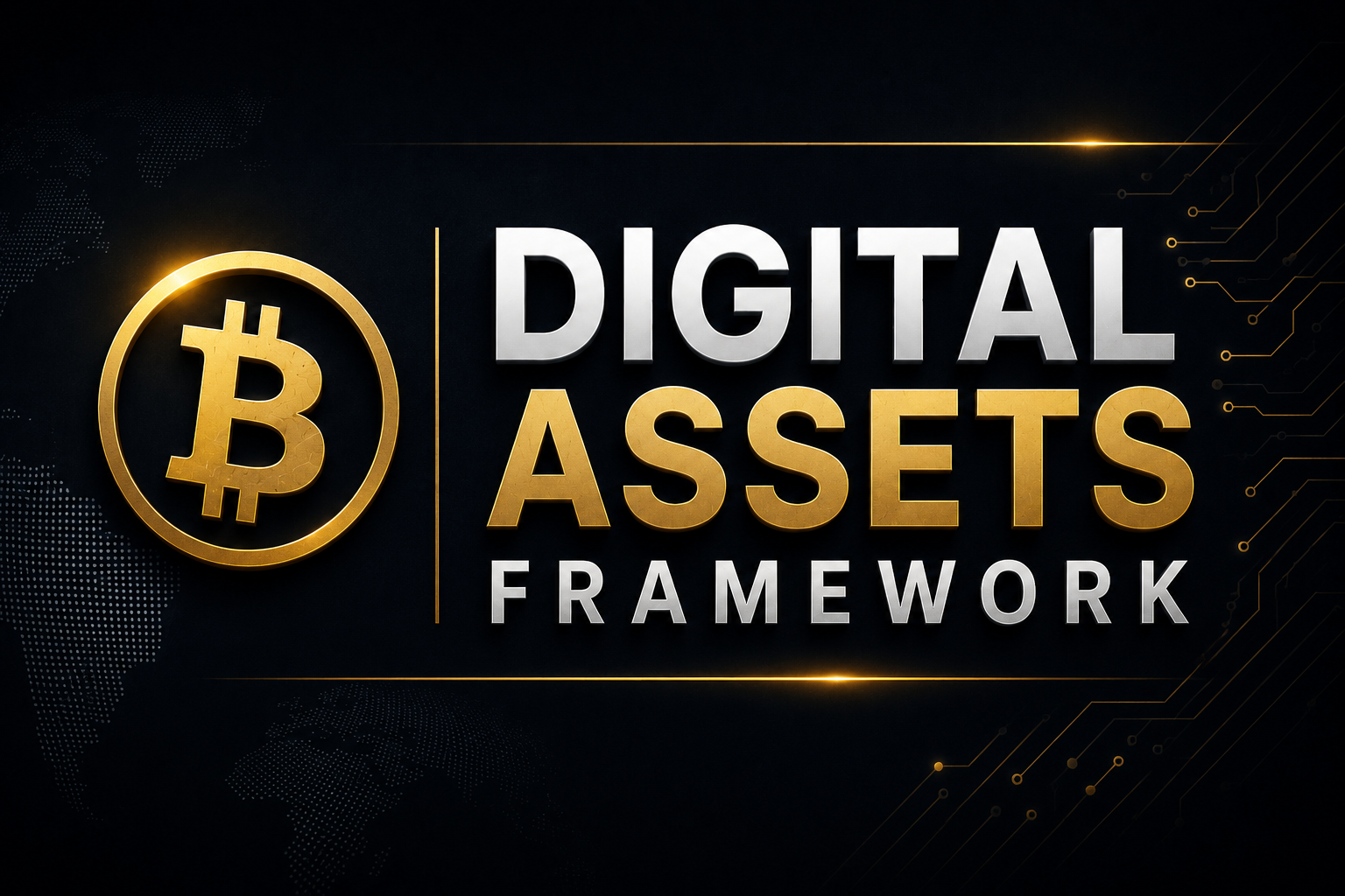 Digital Assets Framework