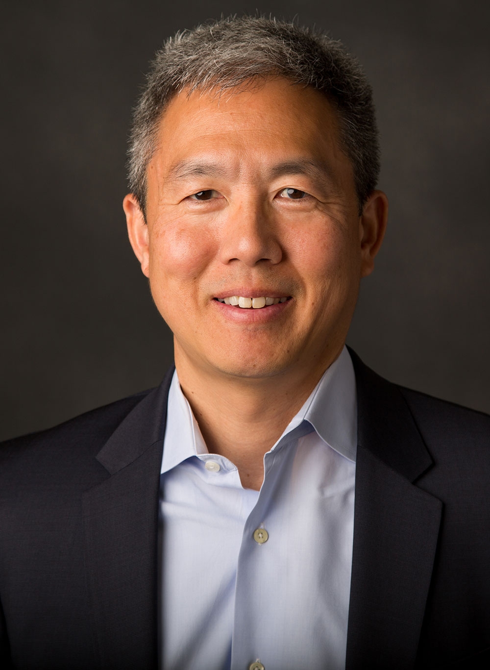 Investor Relations - Executive Team - Bio photo - W Ming Shao