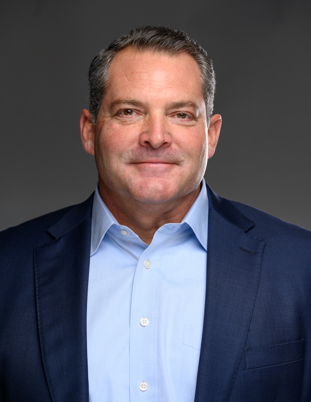 Kip Amedeo, Chief Revenue Officer & Executive VP at Strategy