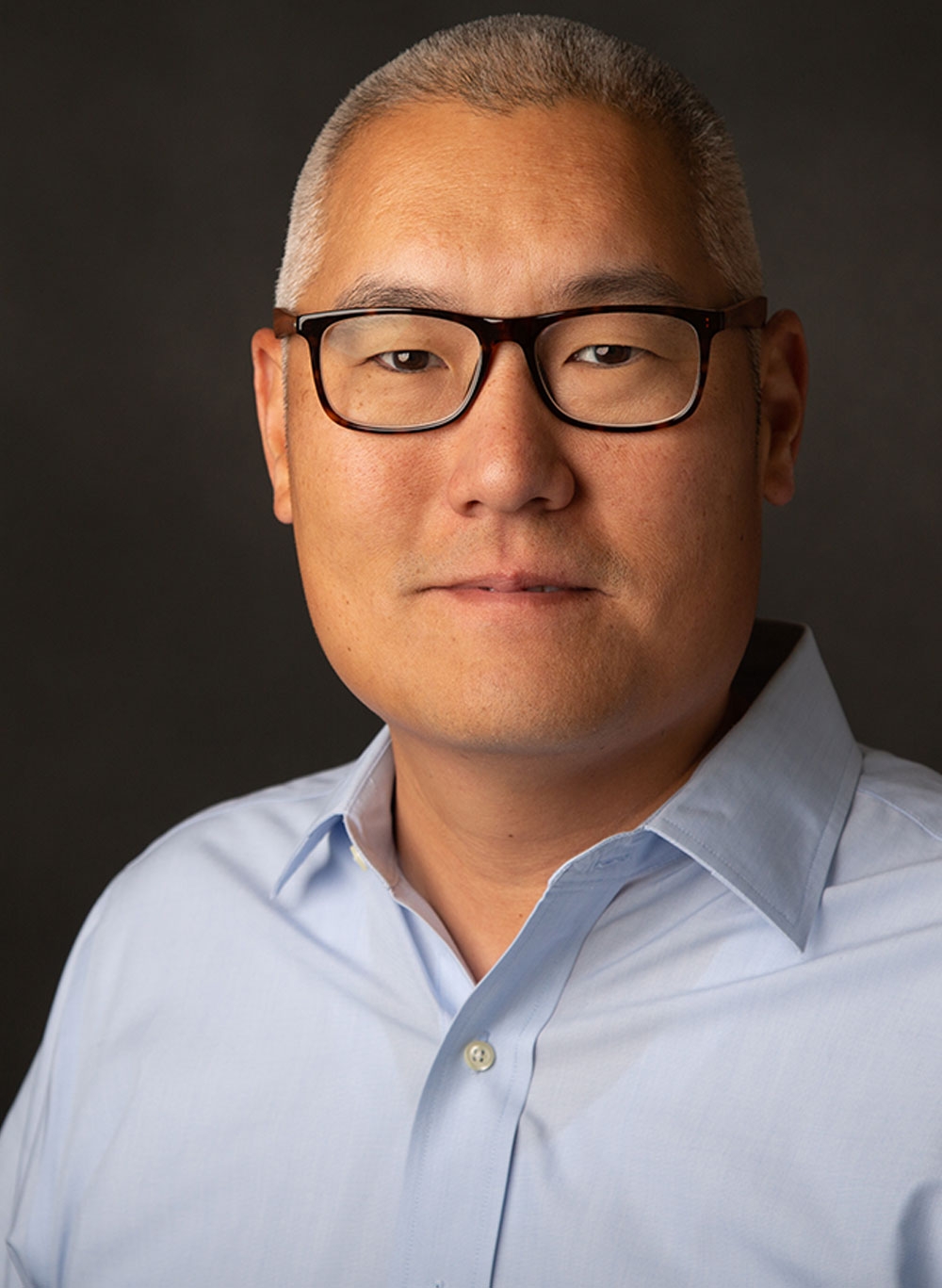 Investor Relations - Executive Team - Bio photo - Andrew Kang