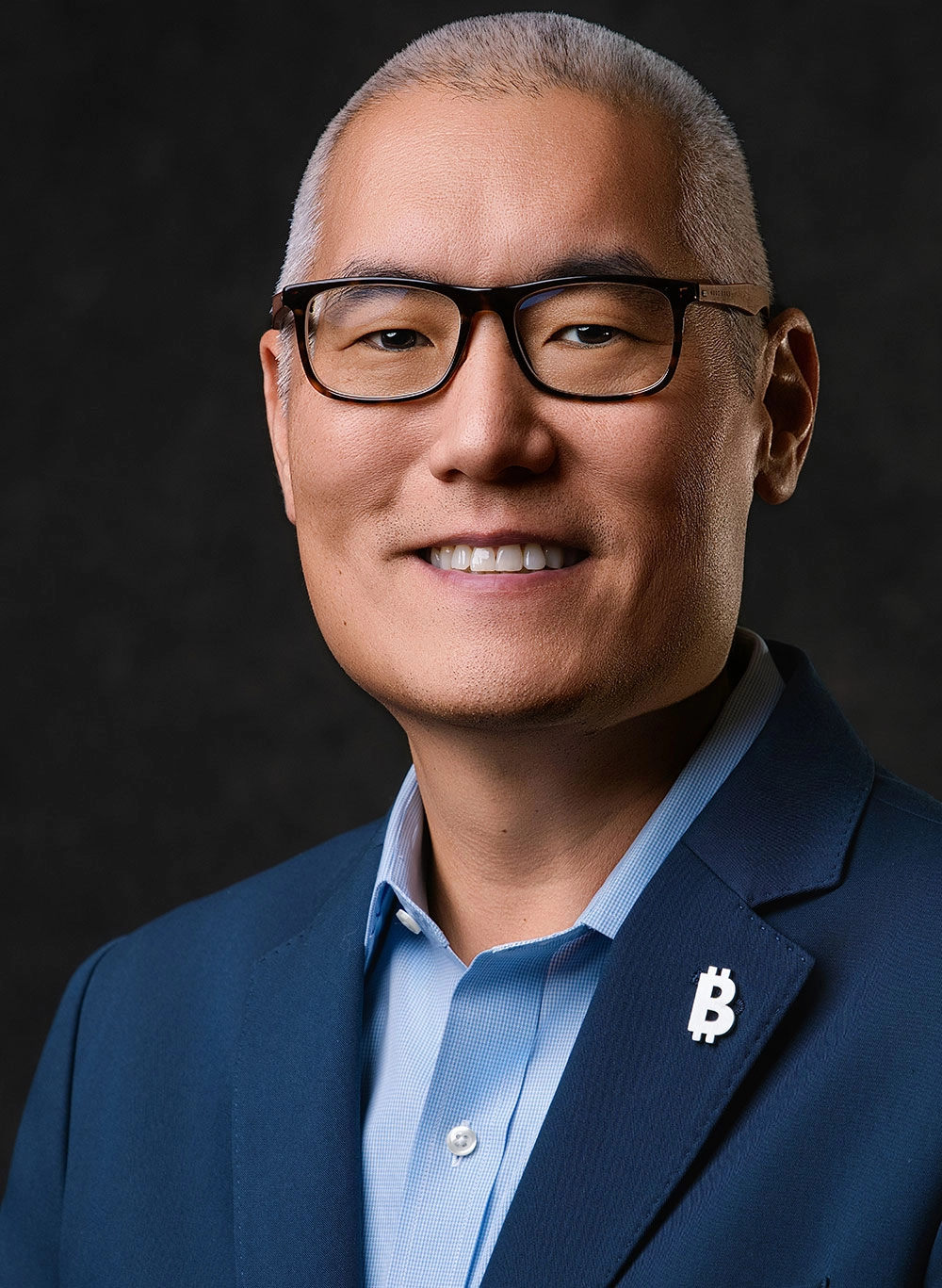 Investor Relations - Executive Team - Bio photo - Andrew Kang