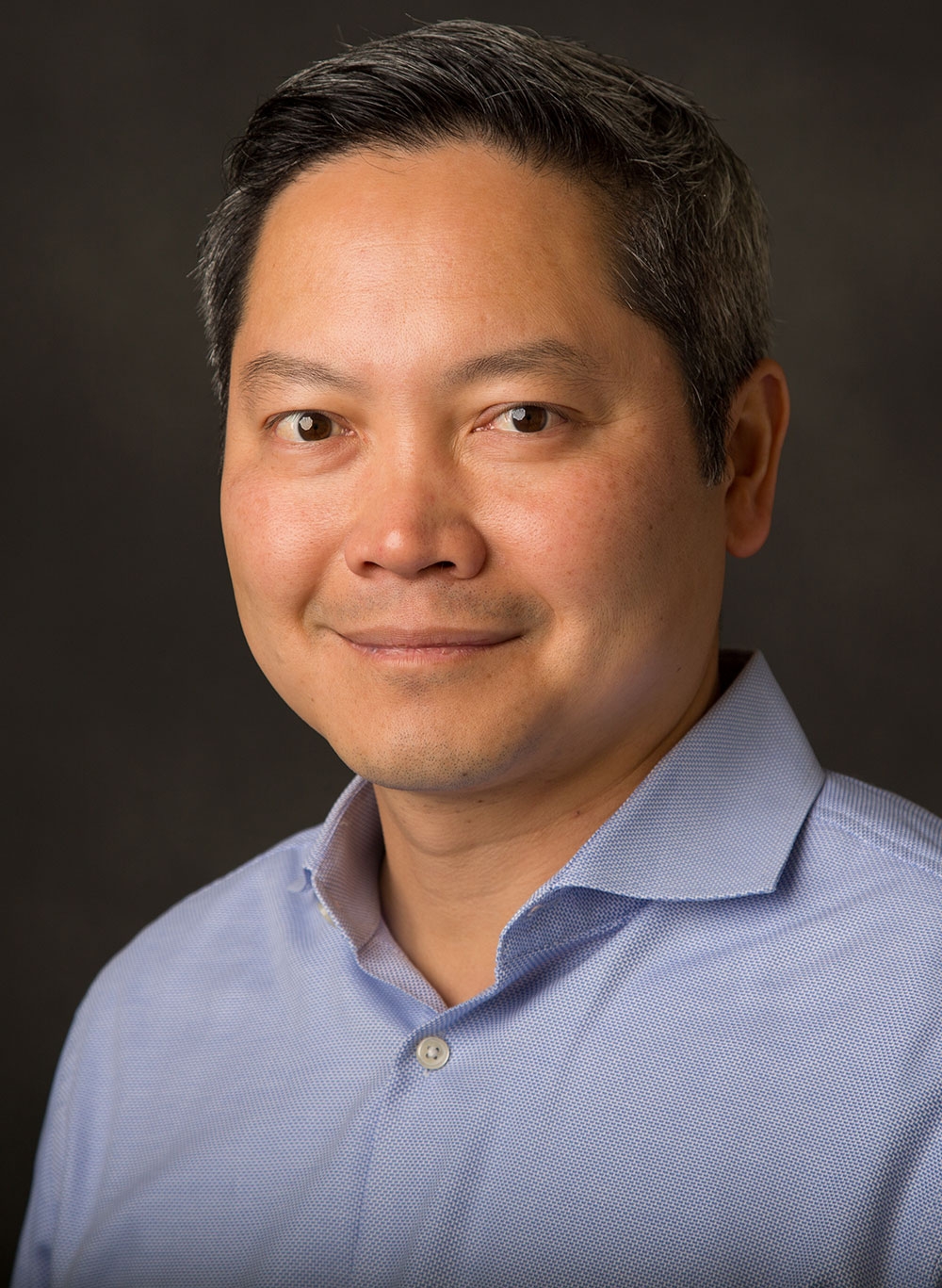 Investor Relations - Executive Team - Bio photo - Phong Le