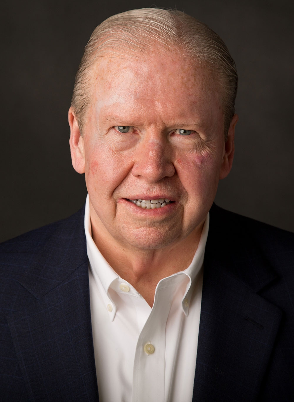Investor Relations - Board of Directors - Bio photo - Steve Graham
