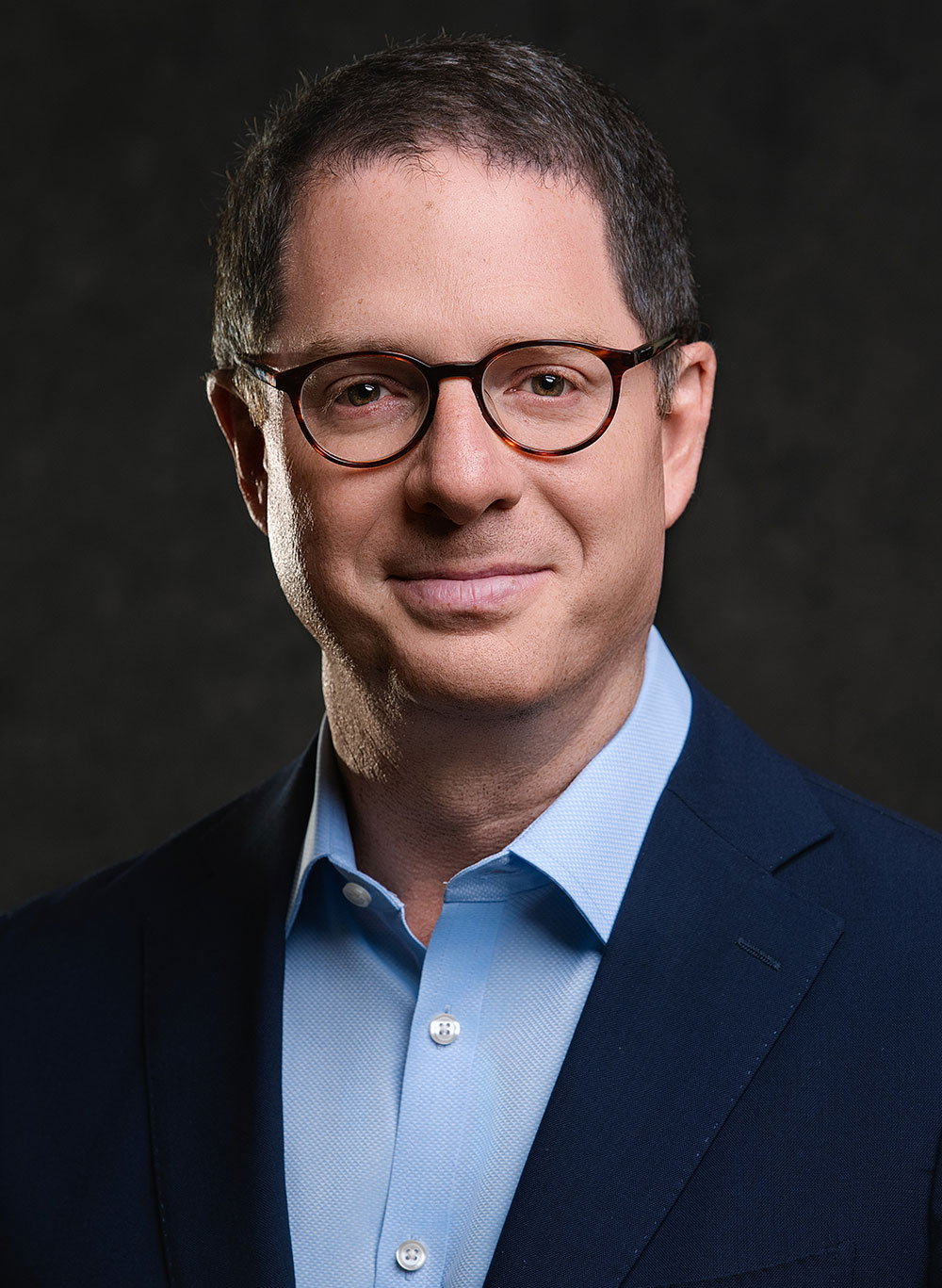 Brian Baek Rts Board of Directors - Brian P. Brooks